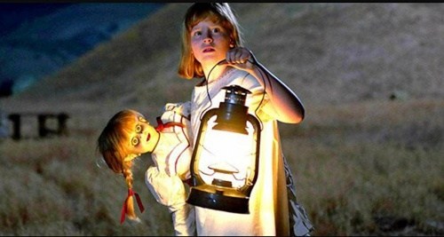 Foto de ANNABELLE: CREATION