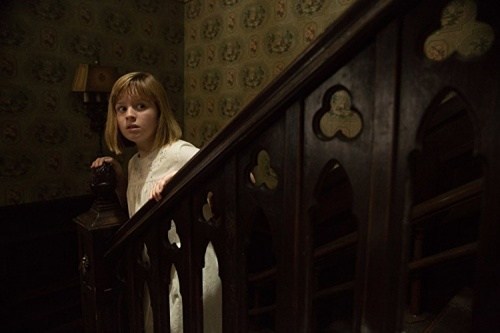 Foto de ANNABELLE: CREATION