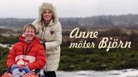 Anne möter Björn