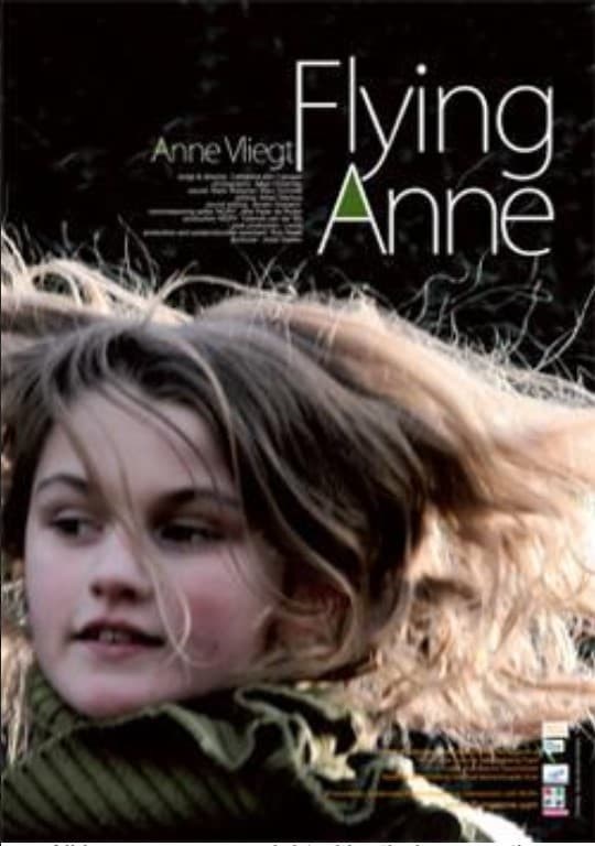 Poster de ANNE VLIEGT