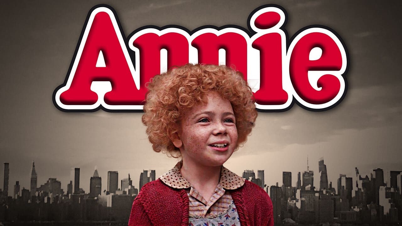 Foto de ANNIE