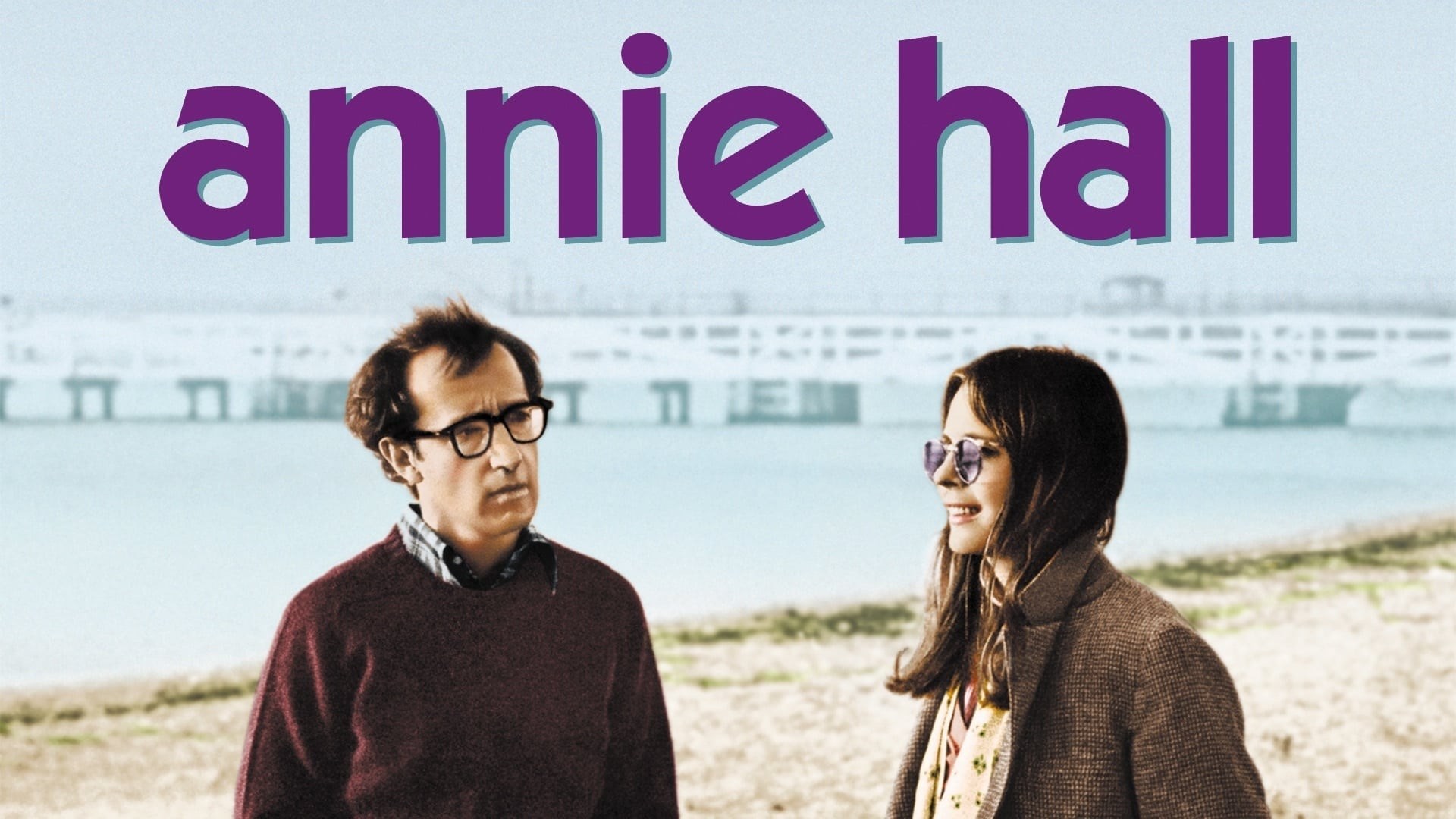 Foto de ANNIE HALL