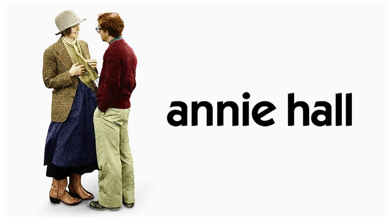 Foto de ANNIE HALL