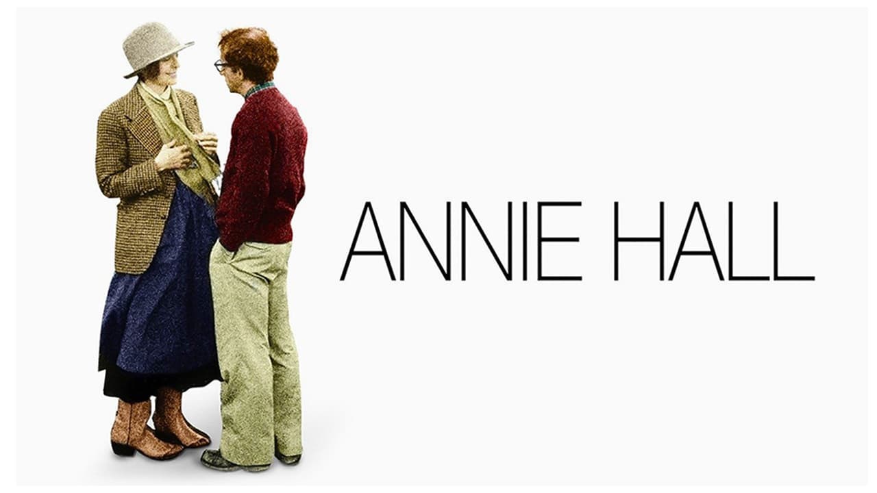 Foto de ANNIE HALL