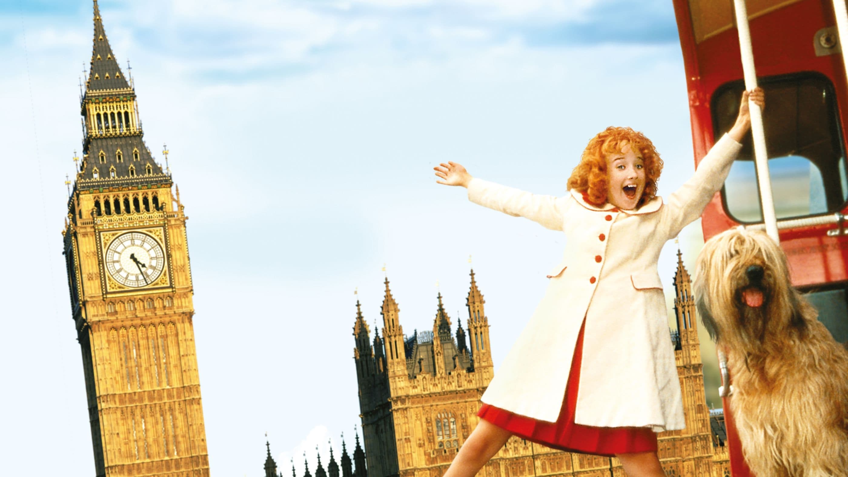 Foto de ANNIE: UNA AVENTURA REAL