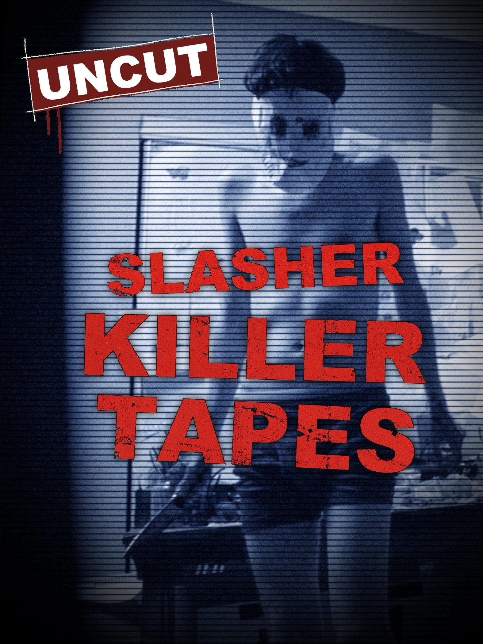 Poster de ANOMALIES 3: KILLER TAPES