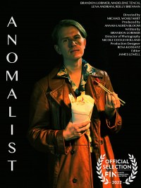 Anomalist