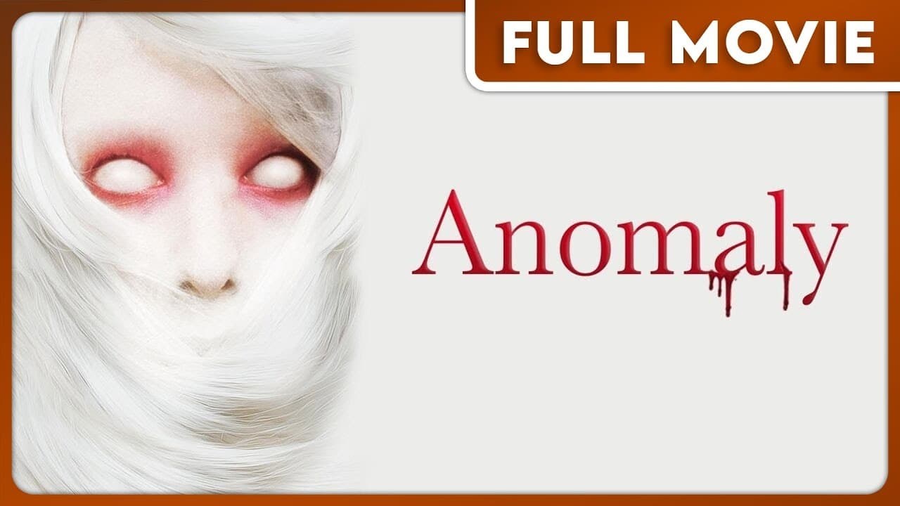 Foto de ANOMALY