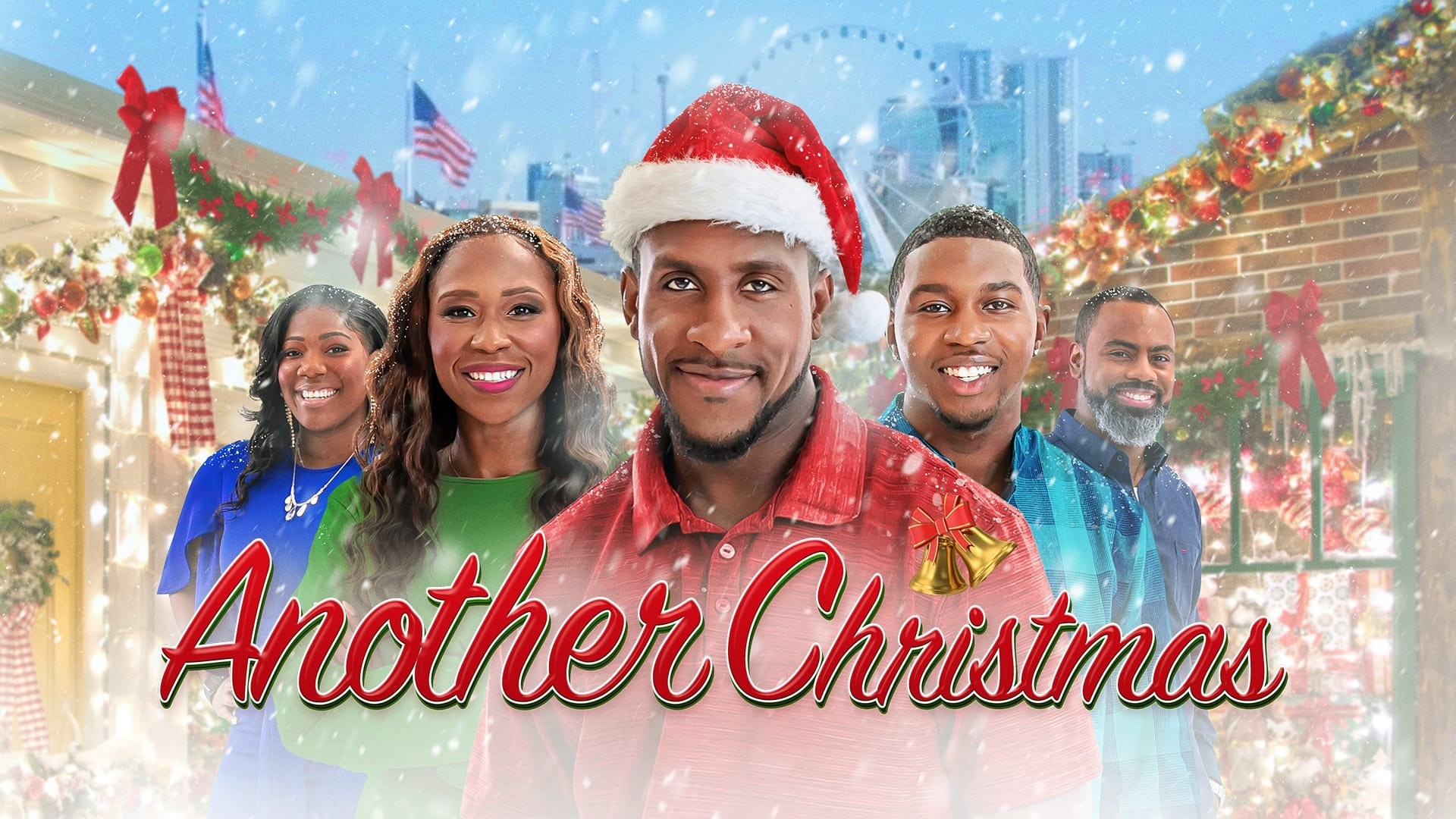 Foto de ANOTHER CHRISTMAS