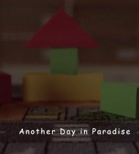 Another Day in Paradise