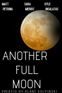 Another Full Moon
