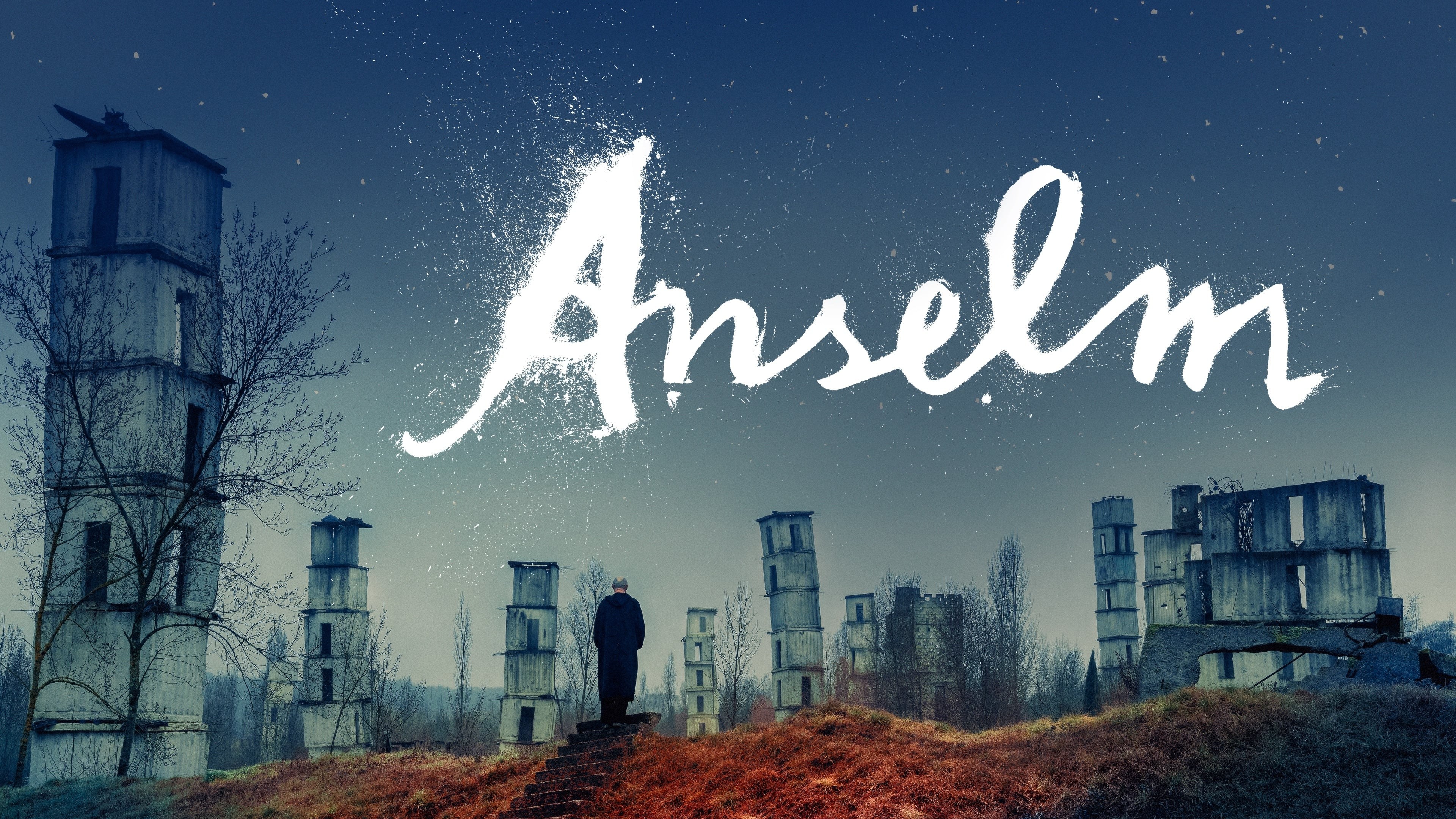 Foto de ANSELM