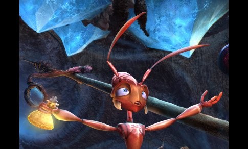 Foto de ANT BULLY: BIENVENIDO AL HORMIGUERO