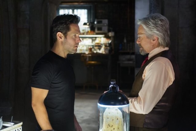 Foto de ANT-MAN