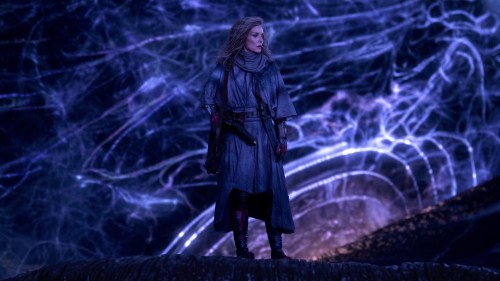 Foto de ANT-MAN Y LA AVISPA: QUANTUMANÍA