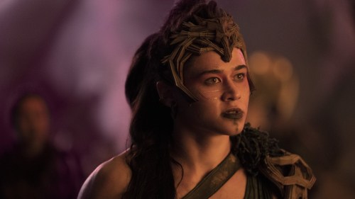 Foto de ANT-MAN Y LA AVISPA: QUANTUMANÍA