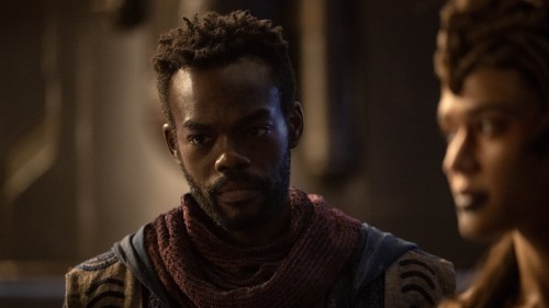 Foto de ANT-MAN Y LA AVISPA: QUANTUMANÍA