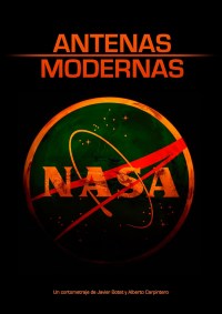 Antenas modernas