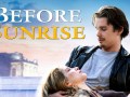 Foto de Antes de amanecer