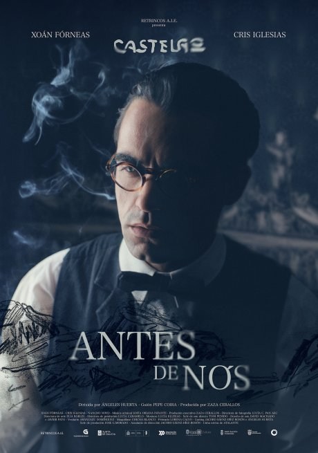 Foto de ANTES DE NÓS