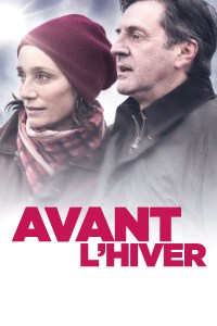 Antes del frío invierno