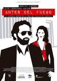 Antes del fuego