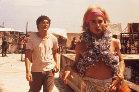 Foto de ANTES QUE ANOCHEZCA