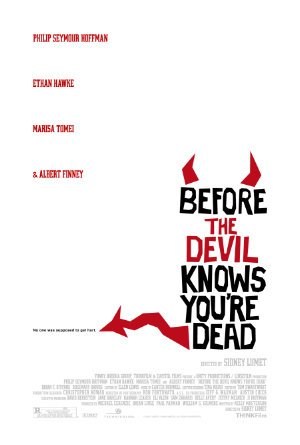 Poster de ANTES QUE EL DIABLO SEPA QUE HAS MUERTO