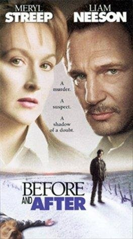 Poster de ANTES Y DESPUÉS