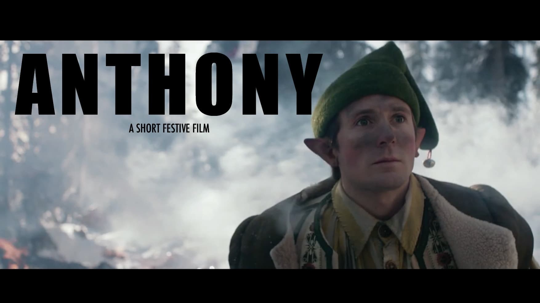 Foto de ANTHONY