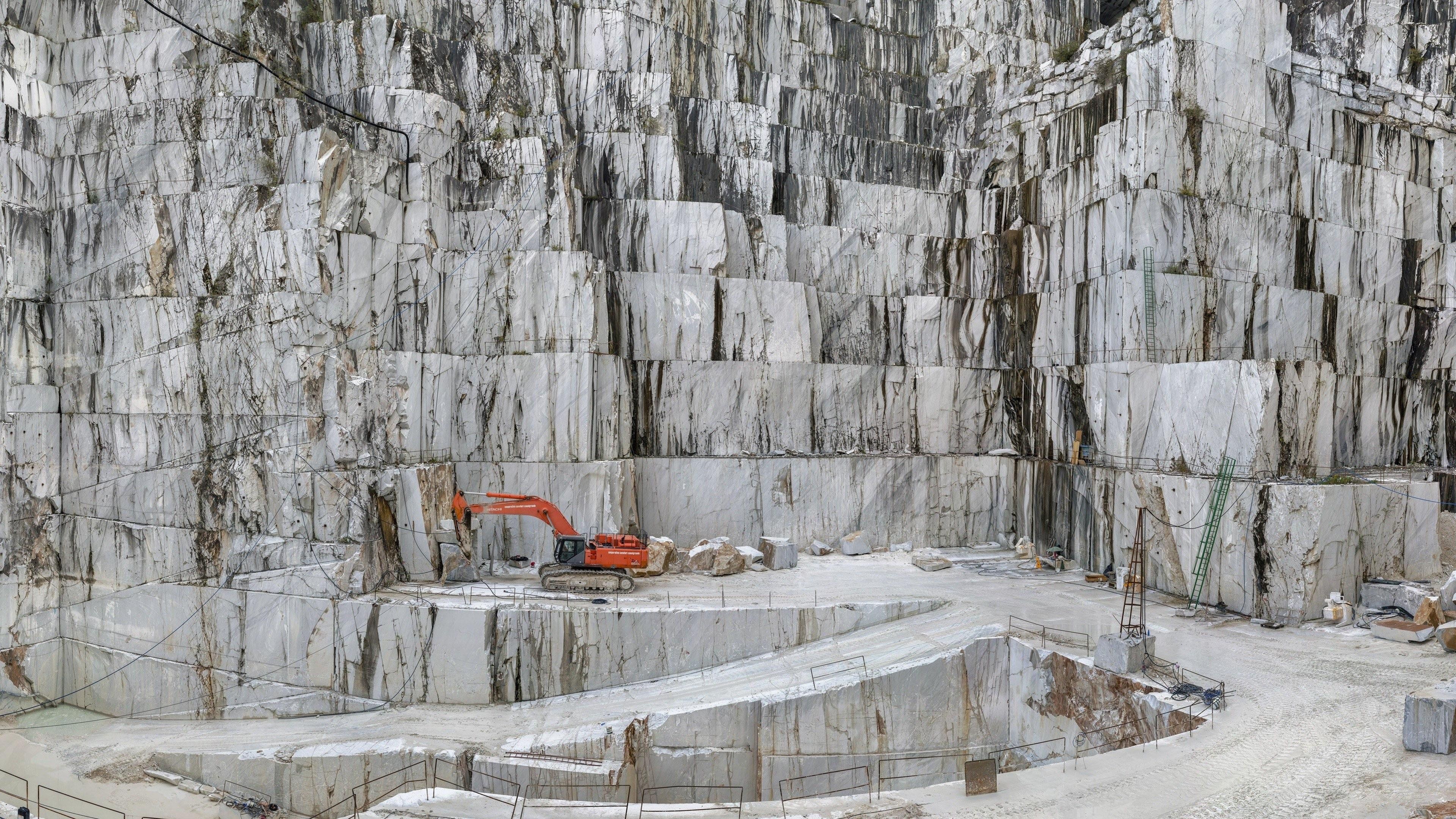 Foto de ANTHROPOCENE: THE HUMAN EPOCH