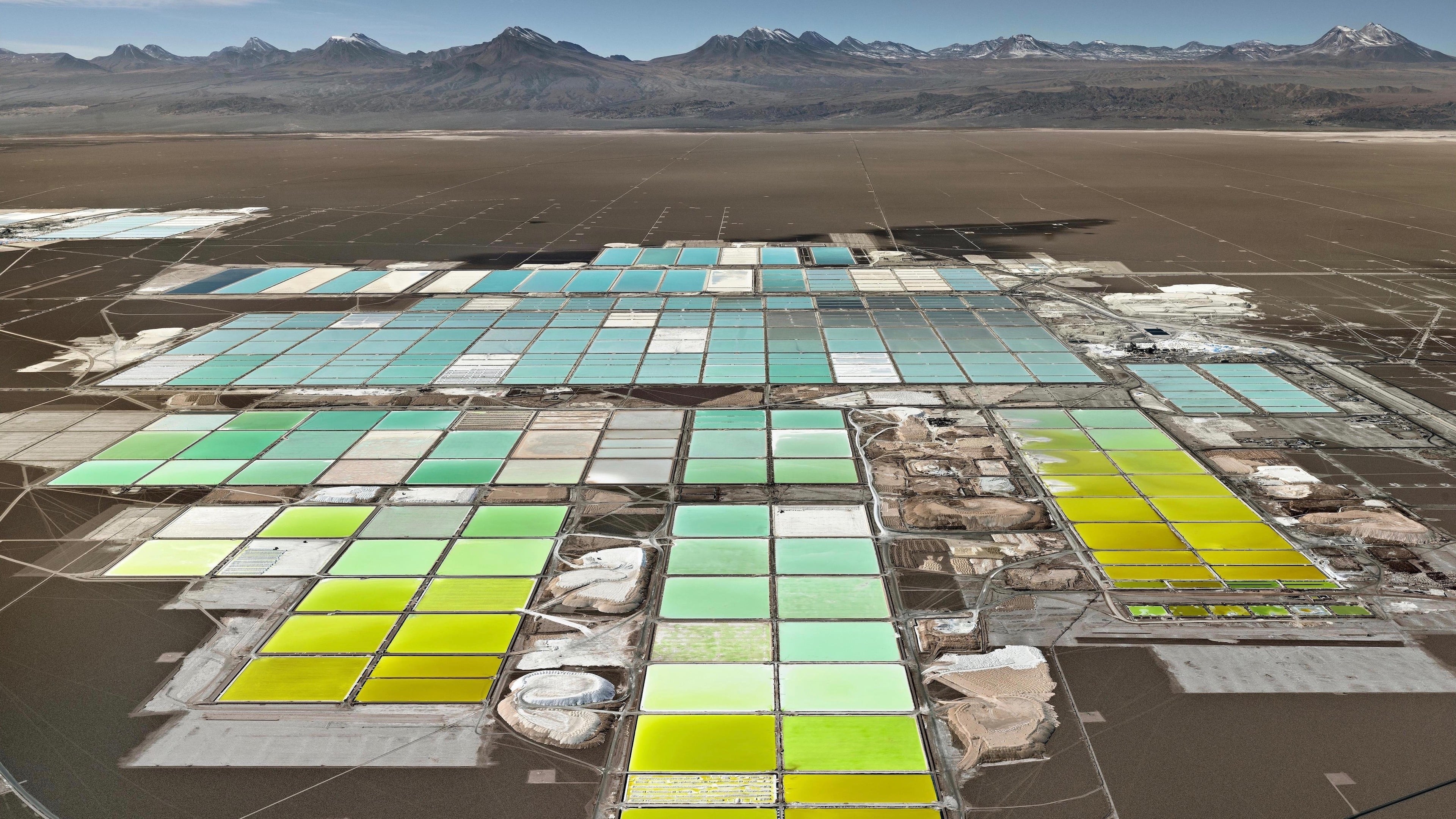 Foto de ANTHROPOCENE: THE HUMAN EPOCH