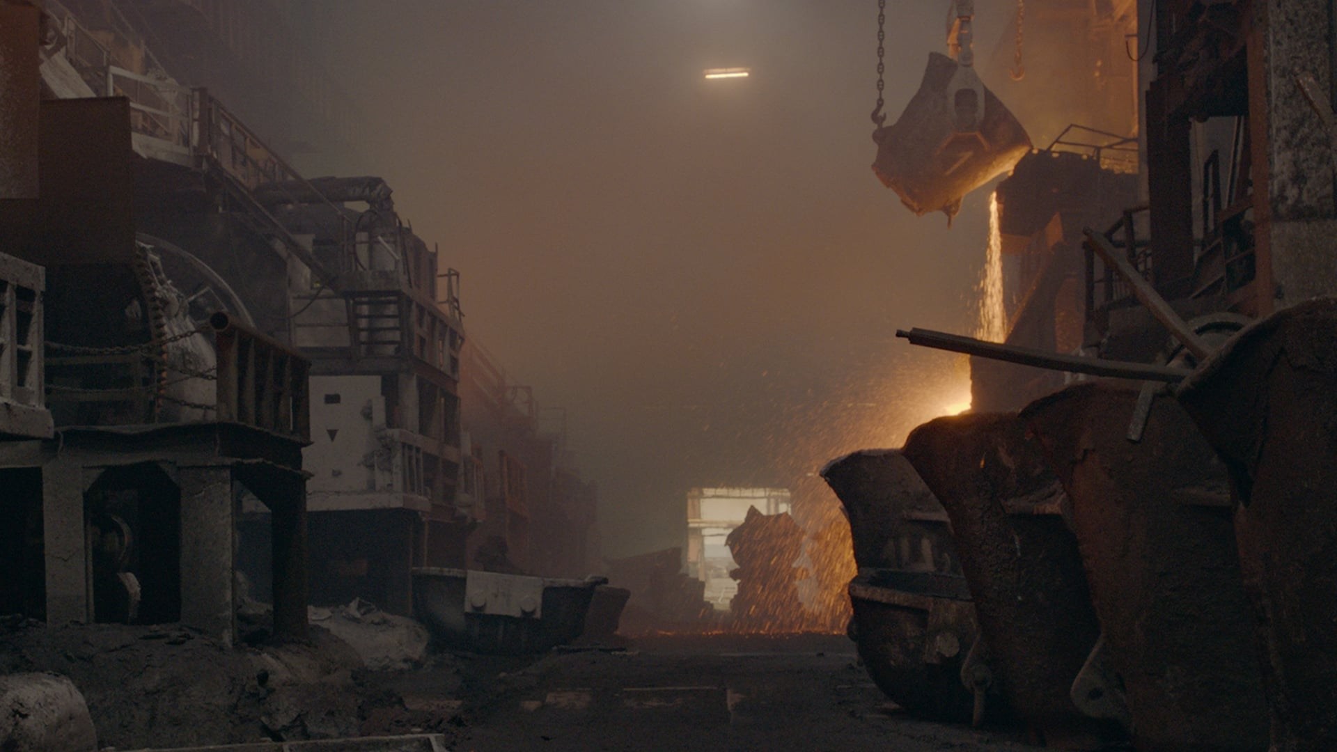 Foto de ANTHROPOCENE: THE HUMAN EPOCH