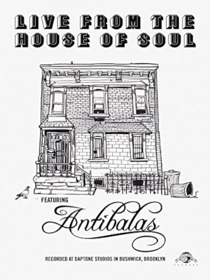 Antibalas