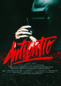 Antibiotic