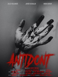 Antidon't
