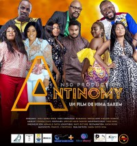 Antinomy