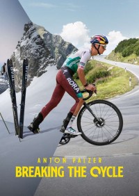 Anton Palzer: Breaking the Cycle