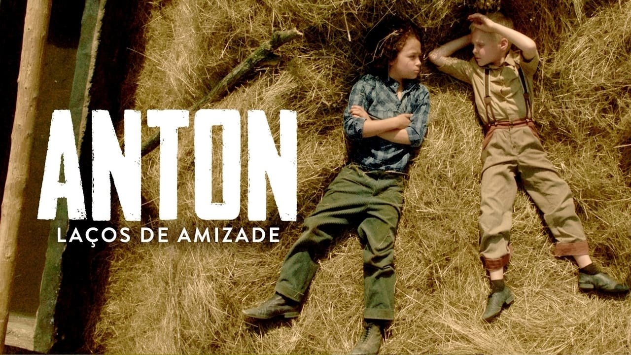 Foto de ANTON, SU AMIGO Y LA REVOLUCIÓN RUSA