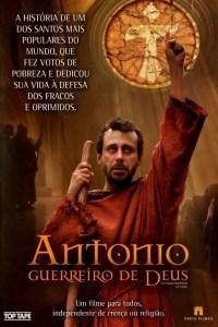 Antonio guerriero di Dio
