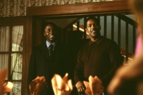 Foto de ANTWONE FISHER