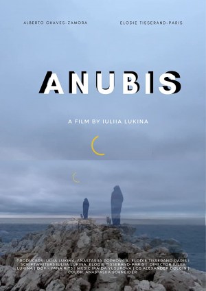 Anubis