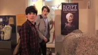 Anubis Unlocked: The Touchstone of Ra