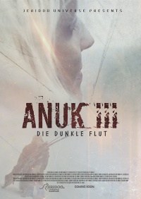 Anuk III - Die Dunkle Flut