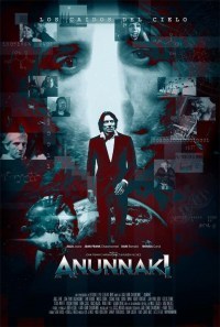 Anunnaki, los caídos del cielo