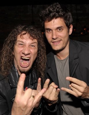 Poster de ANVIL. EL SUEÑO DE UNA BANDA DE ROCK