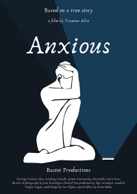 Anxious