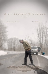Any Given Tuesday