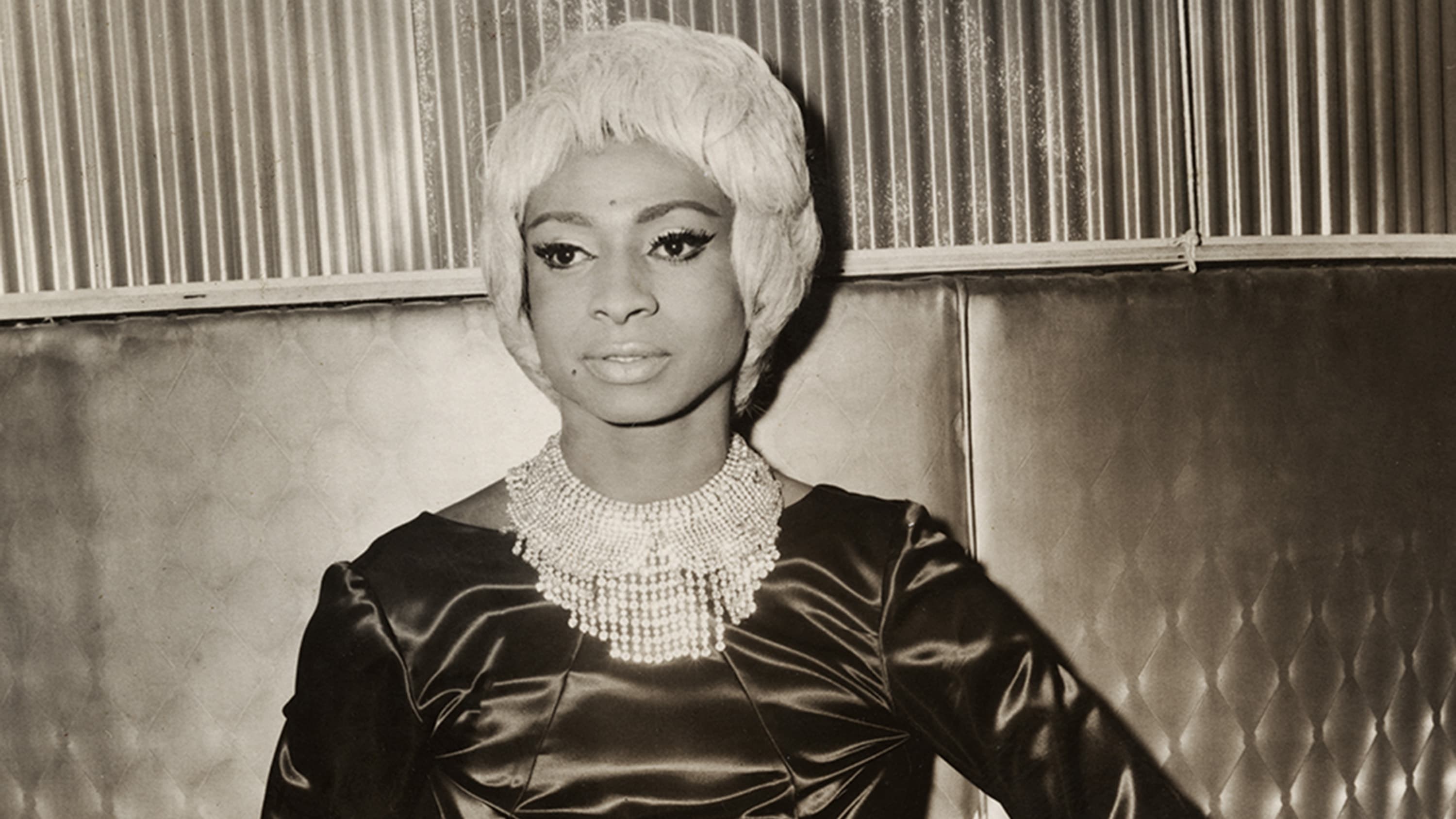 Foto de ANY OTHER WAY: THE JACKIE SHANE STORY