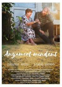Anyámért mindent
